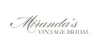 Miranda's Vintage Bridal