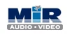 MIR Audio Video
