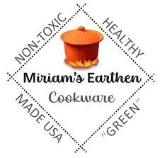 Miriam's Earthen Cookware