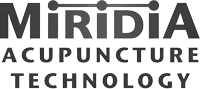 Miridia Acupuncture Technology