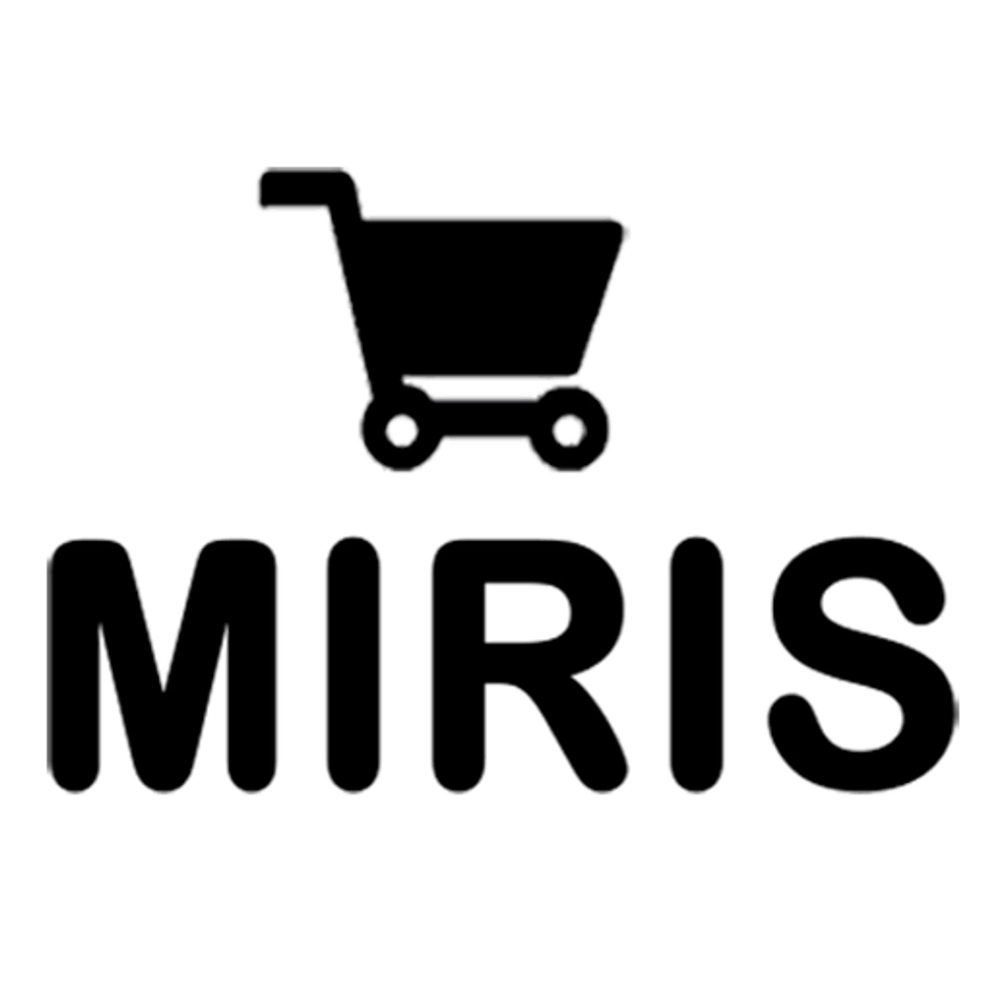 MIRIS