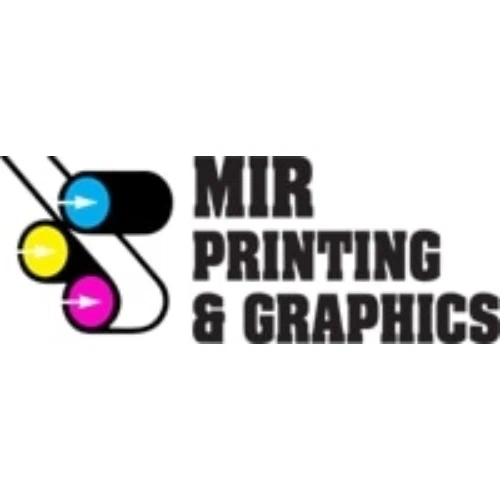 MIR Printing & Graphics
