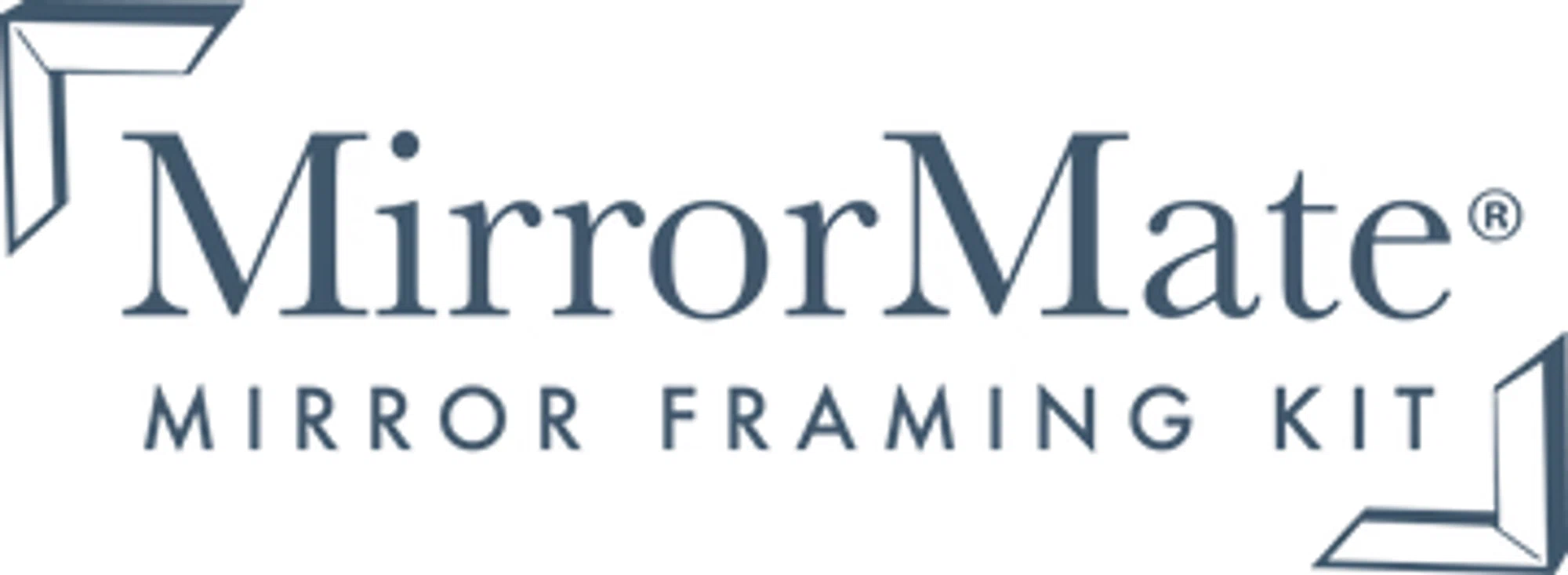MirrorMate Frames