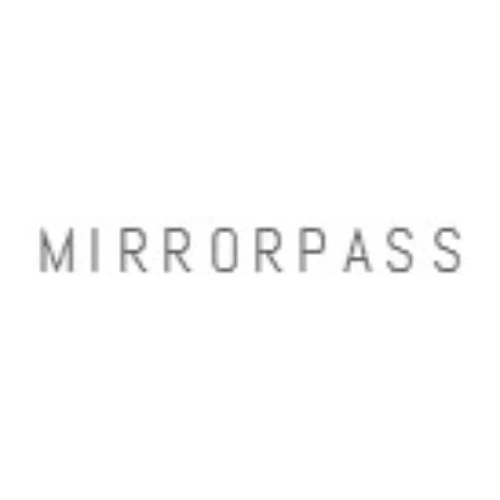Mirrorpass