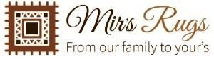 Mir’s Oriental Rugs Logo for Special Discounts