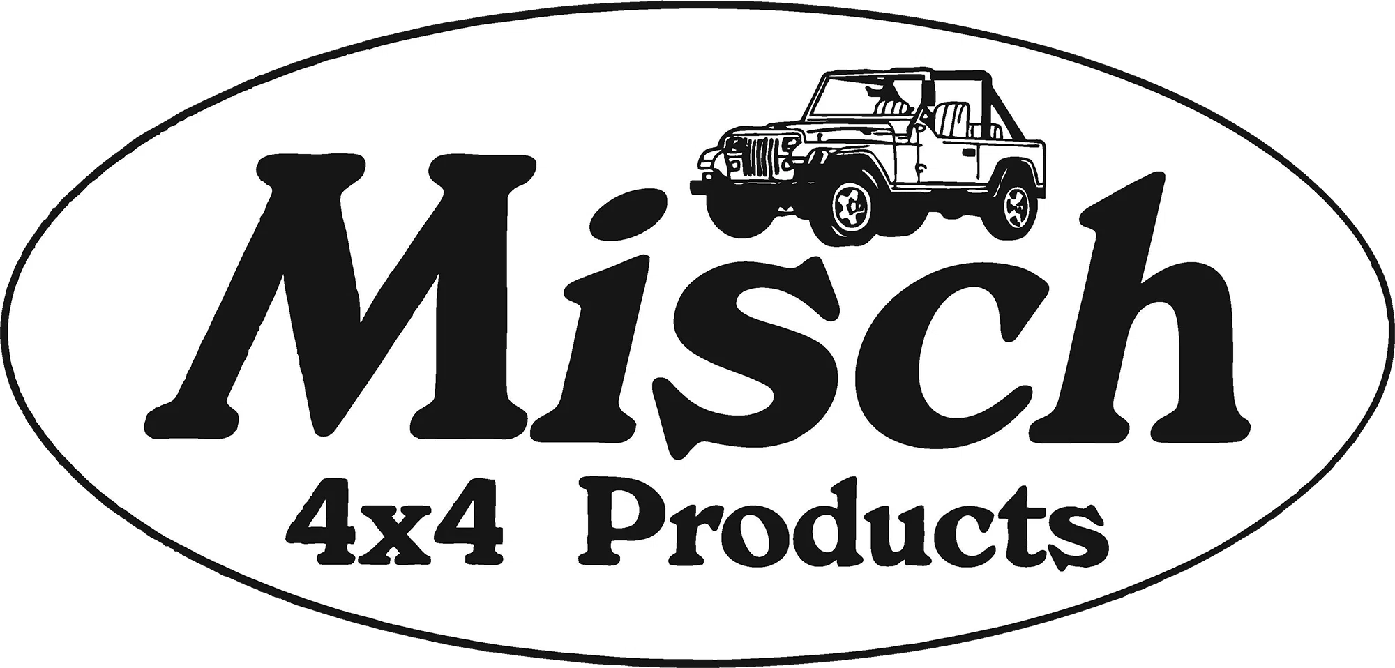 Misch 4x4