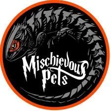 Mischievous Pets