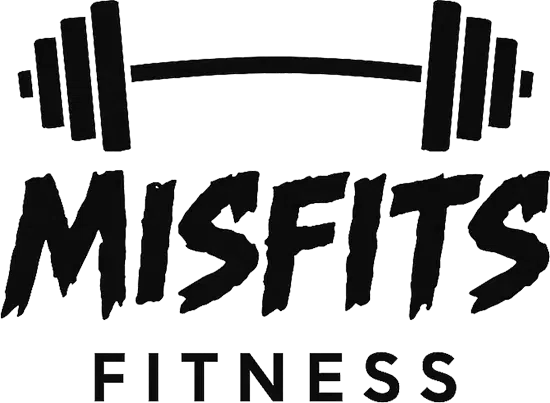 Misfits Fitness Johnson City Logo for Exclusive Deals