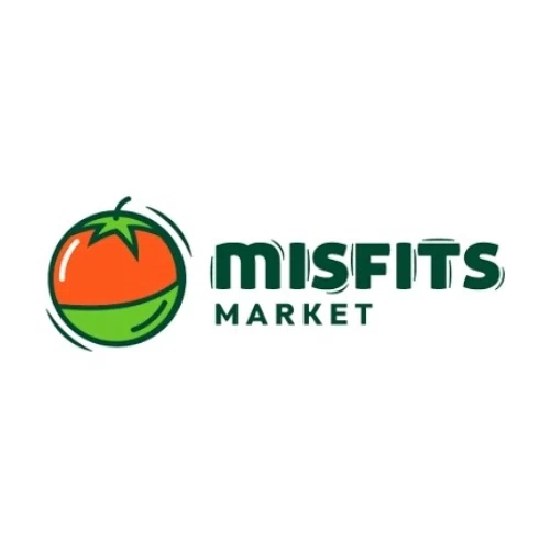 40% Off Misfits Market Coupons & Black Friday Deals 2022