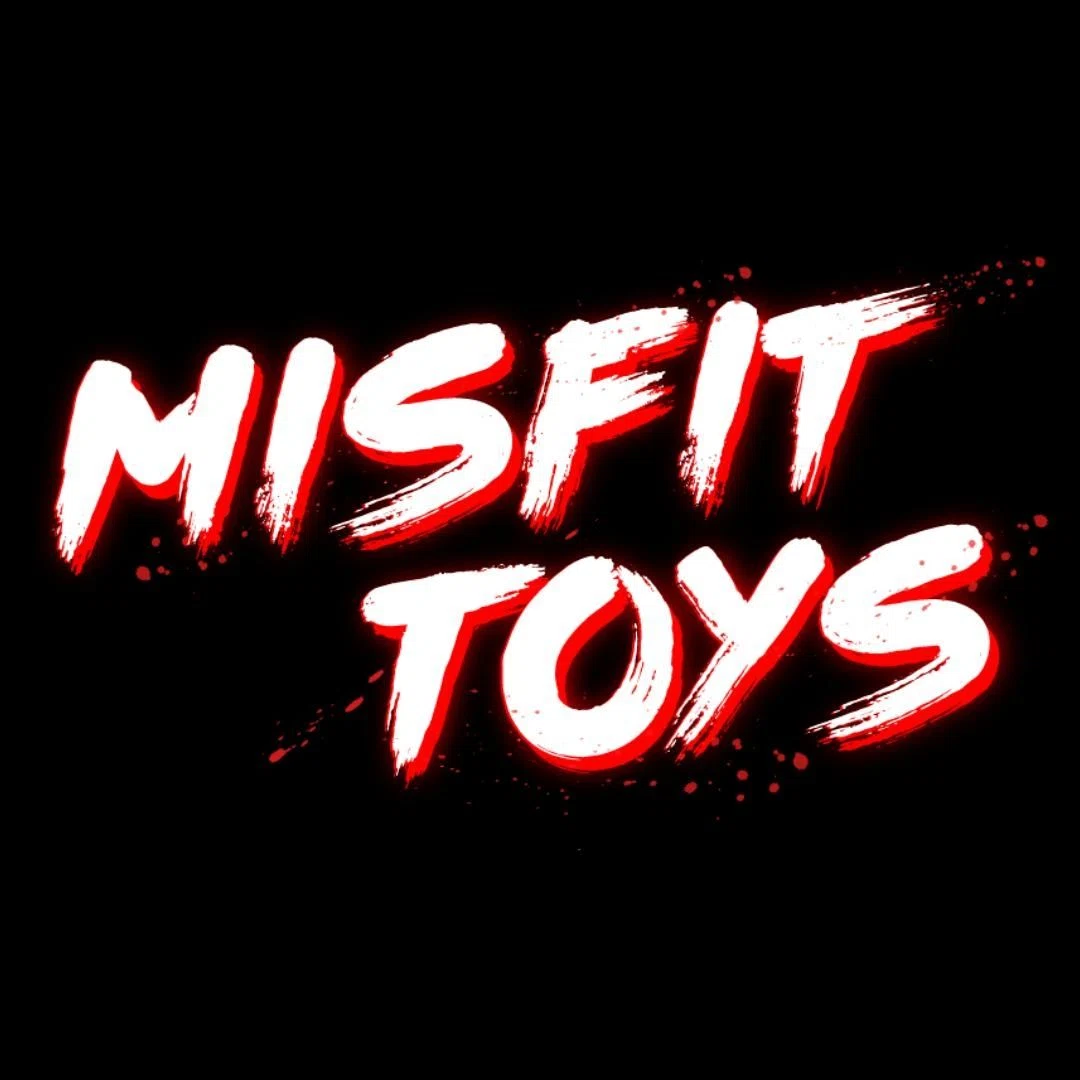 Misfit Toys