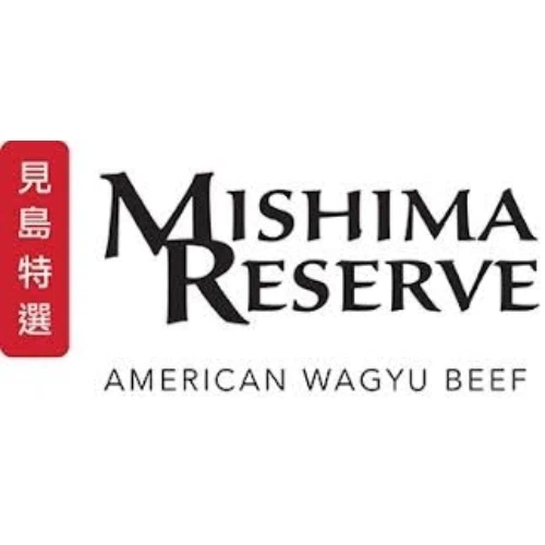 Mishima Reserve