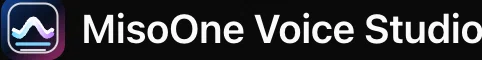 Miso One Voice Generator