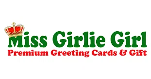 Miss Girlie Girl