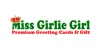 Miss Girlie Girl