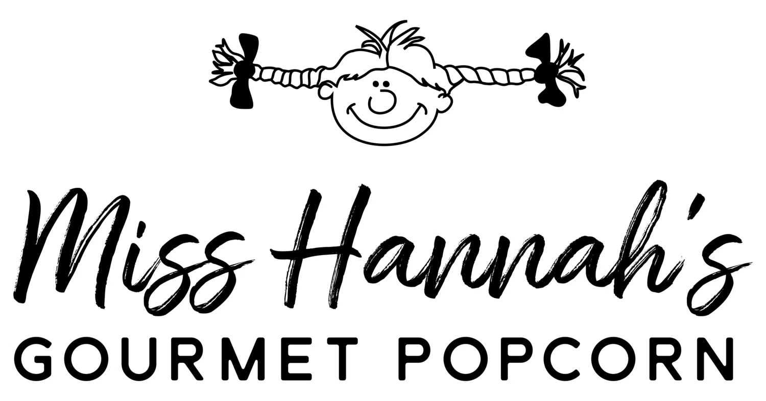 Miss Hannah's Popcorn