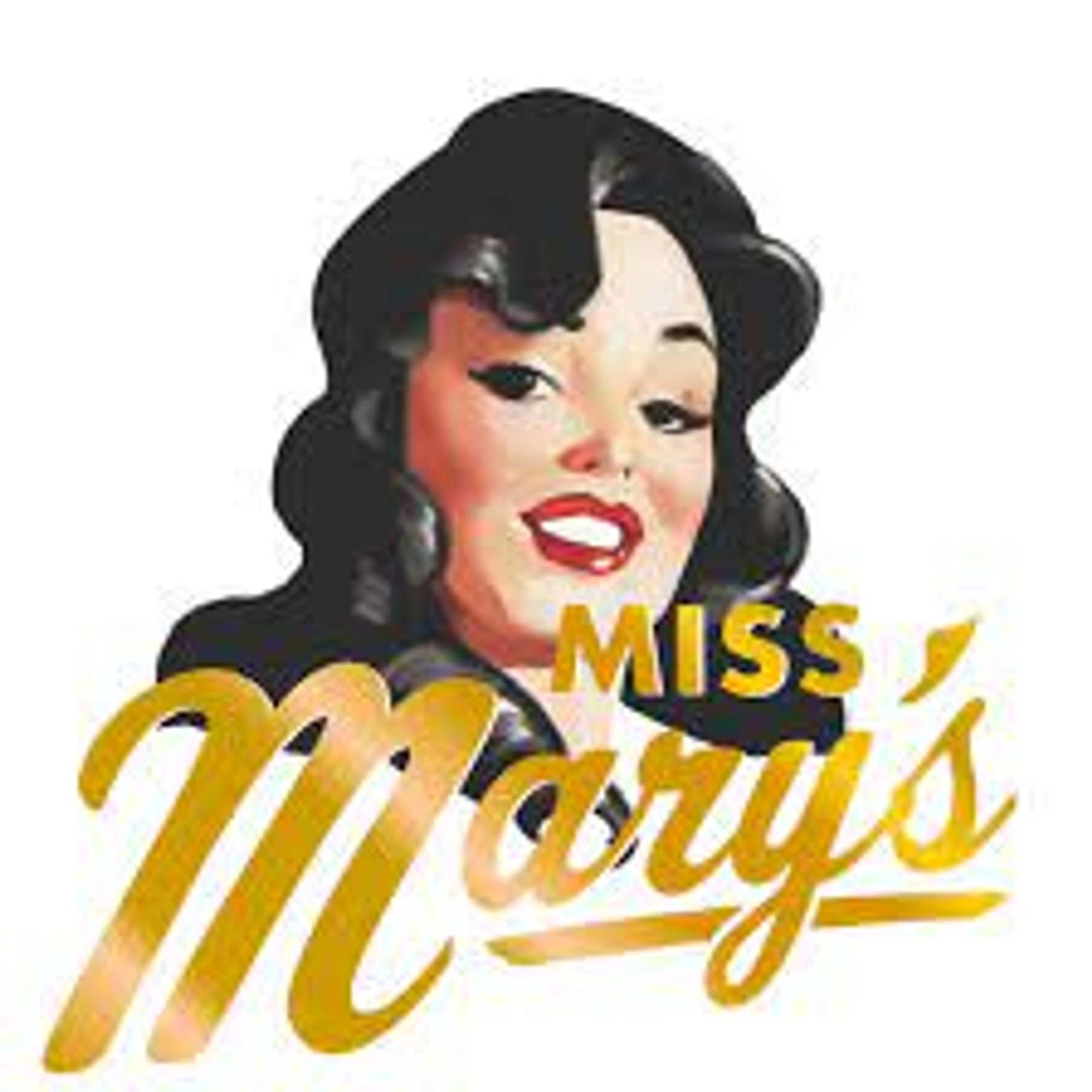 Miss Mary's Mix