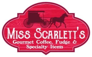 Miss Scarlett’s