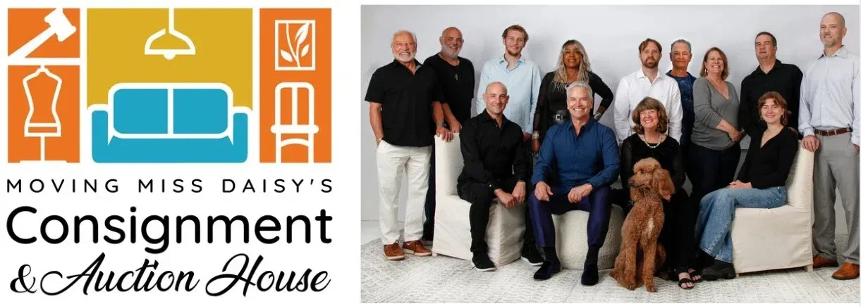 Miss Daisys Consignment Auction House