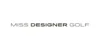 Miss Designer Golf