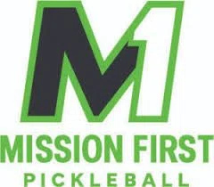 Mission First Pickleball