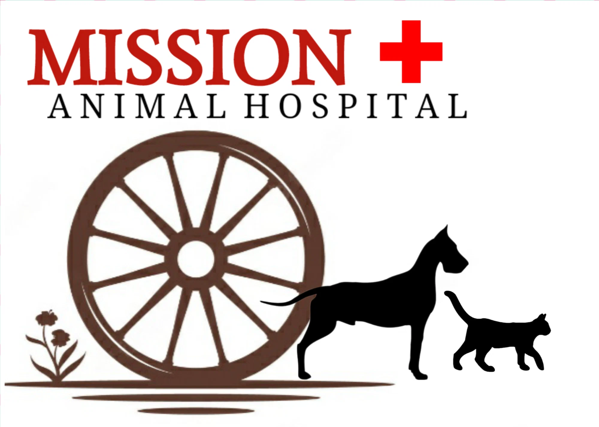 Mission Animal Hospital