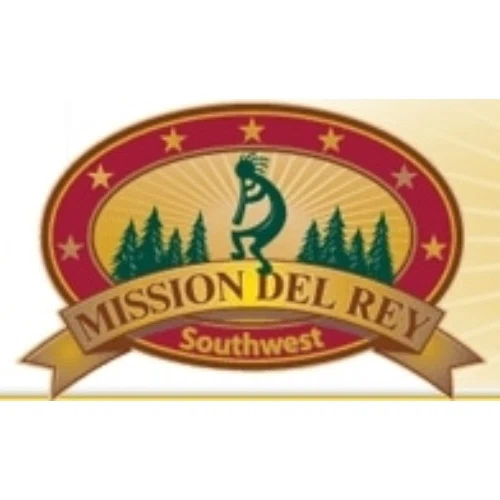 Mission Del Rey