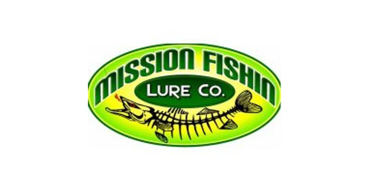 Mission Fishin Lures