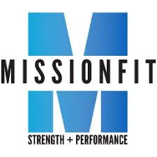 MissionFit Logo for Exclusive Deals