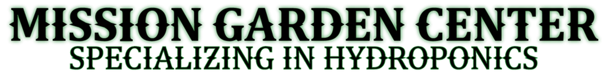Mission Hydroponics
