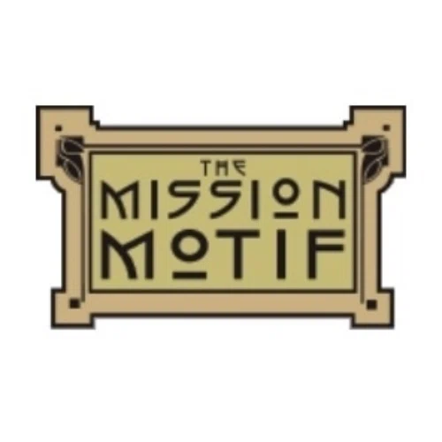 The Mission Motif