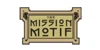 The Mission Motif