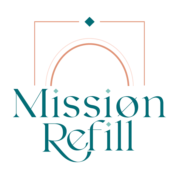 Mission Refill