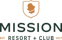 Mission Resort + Club
