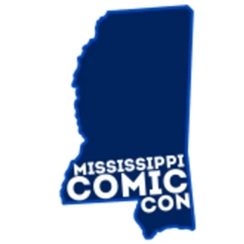 20% Off Mississippi Comic Con Coupons & Black Friday Deals 2022