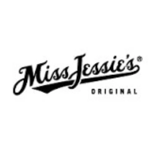Miss Jessie's