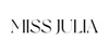 MISS JULIA