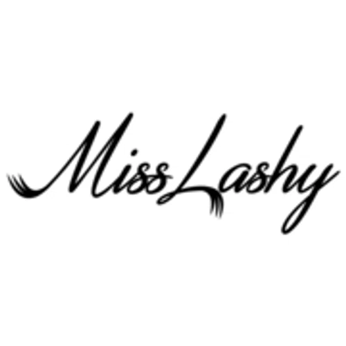 25% Off MissLashy Coupon (4 Promo Codes) September 2022