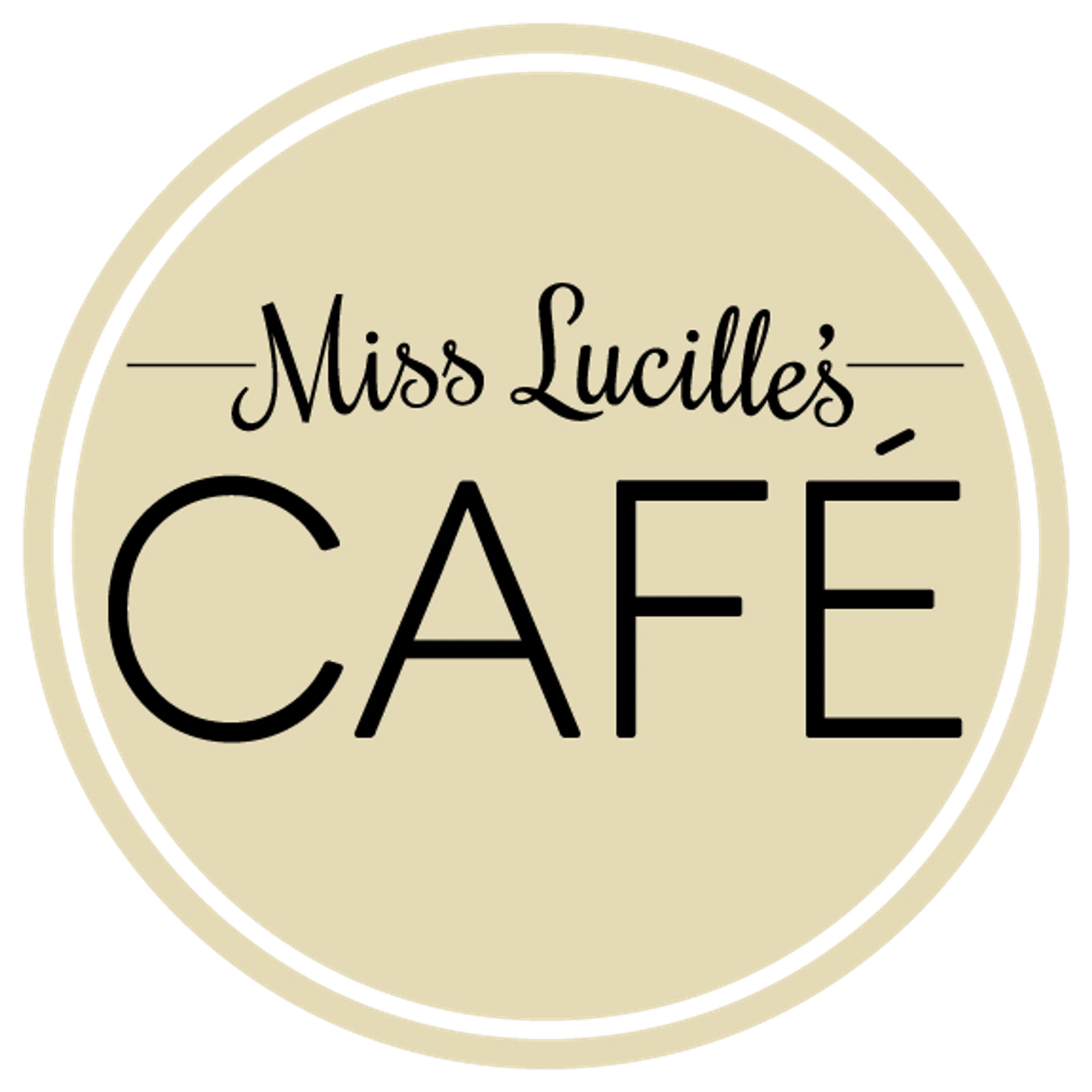 Miss Lucille’s Marketplace TN