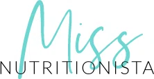 Miss Nutritionista