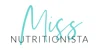 Miss Nutritionista
