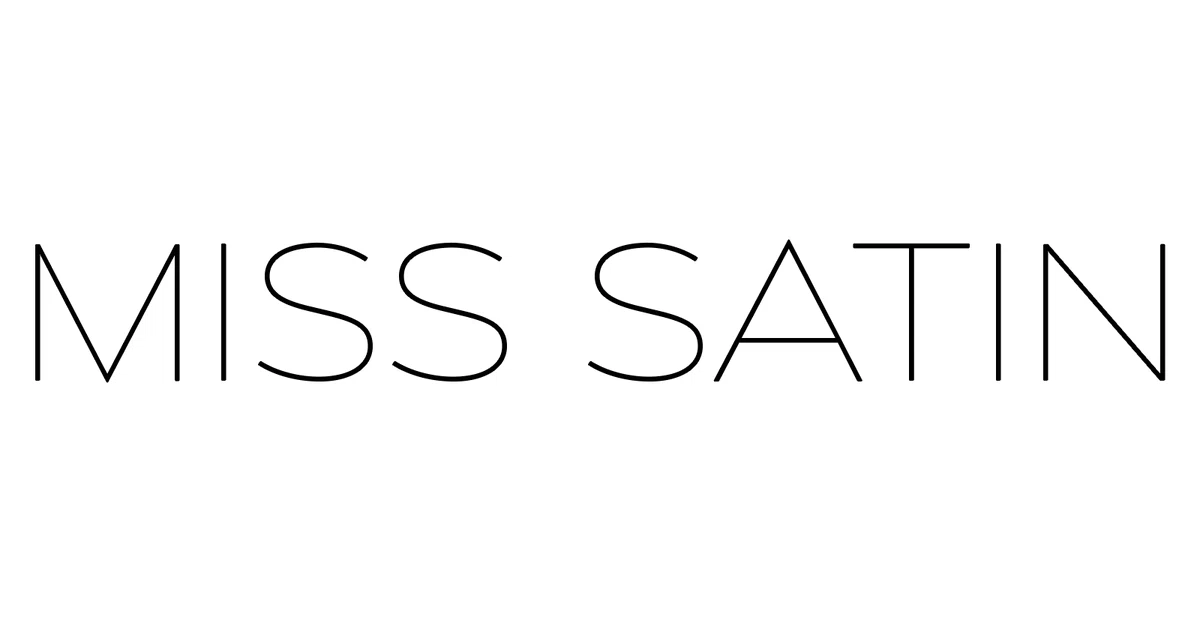 Miss Satin