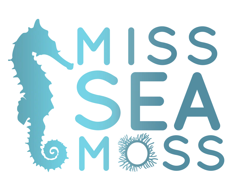 Miss Sea Moss