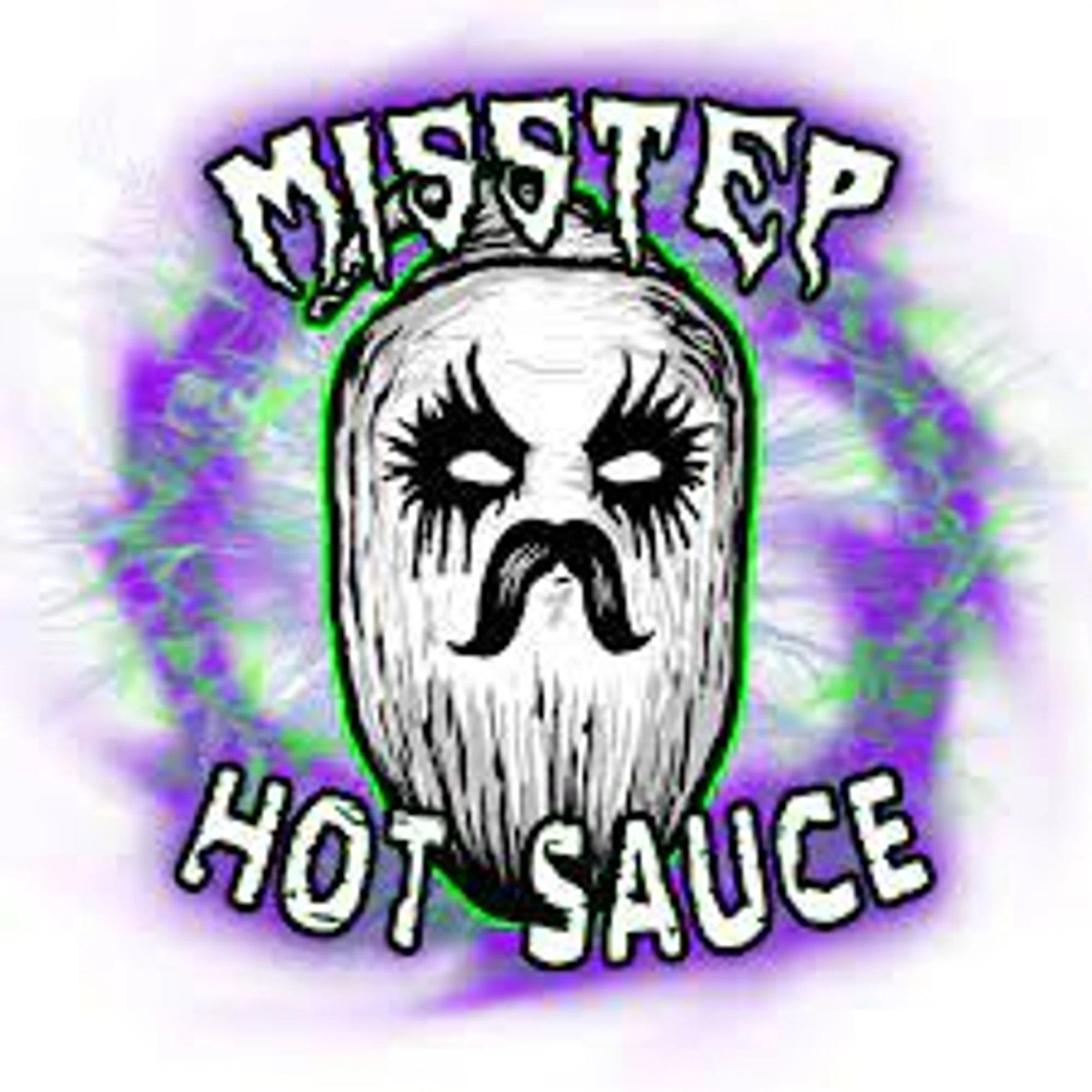 Misstep Hot Sauce