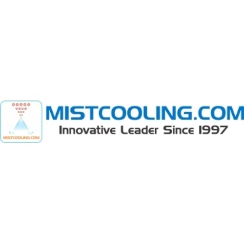 Mistcooling