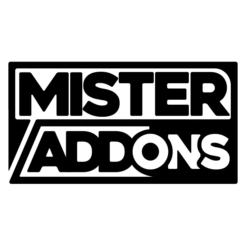 MiSTer Addons