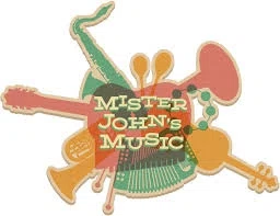 Mister John's Music