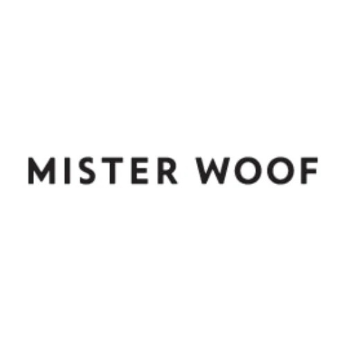 Mister Woof