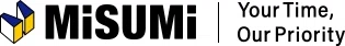 MISUMI