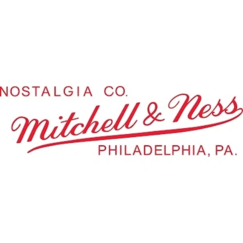 Mitchell and Ness