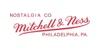 Mitchell and Ness